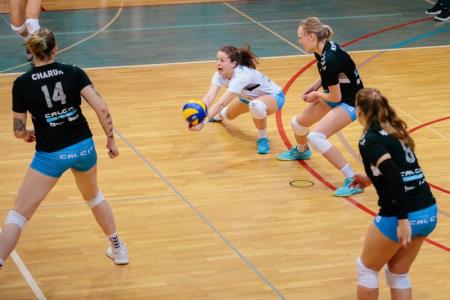 Novice iz tabora Calcit Volley 11.02.2019 3